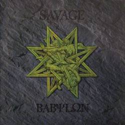 Savage (UK) : Babylon